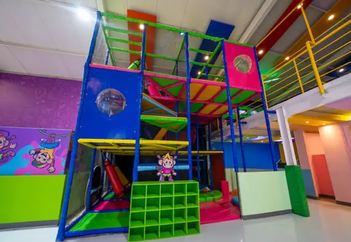 Estructura de juegos